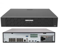 Сетевой IP видеорегистратор Uniview NVR504-32B Uniview-SHOP-IT