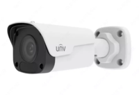 Камера IP UNIVIEW 2Мпих ColorHunter 2.8мм LED30м IPC2122LB-AF28K-WL UNIVIEW-SHOP-IT