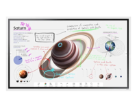 Интерактивный дисплей 65" Flip Pro WMB  LH65WMBWBGCXCI-SHOP-IT