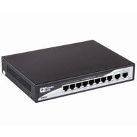Коммутатор 2E PowerLink SP802G-SHOP-IT