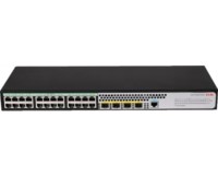 Коммутатор S5120V3-28P-LI L3 Ethernet Switch (9801A41C)-SHOP-IT
