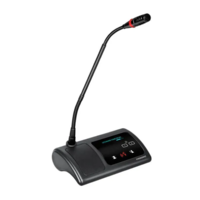 Проводной пульт председателя Vissonic VIS-DCC-T-SHOP-IT