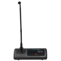 Беспроводной пульт делегата Vissonic VIS-WDD-T-SHOP-IT