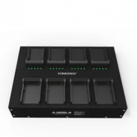 Бокс для зарядки аккумуляторных батарей Vissonic VIS-WCH1-SHOP-IT