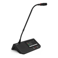 Универсальный дискуссионый пульт VIS-MAW-T-SHOP-IT