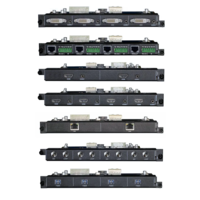 4-канальная входная плата Vissonic HDMI VW-HM4I-SHOP-IT