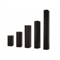 Полночастотная цифровая звуковая колонна Vissonic VIS-SPK12-AL-SHOP-IT