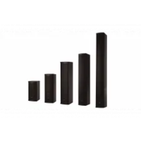 Полночастотная цифровая звуковая колонна Vissonic VIS-SPK4-AL-SHOP-IT