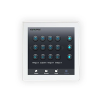 Сенсорная панель управления VIS-CK100-SHOP-IT