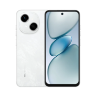 Смартфон Tecno Spark Go 1 3/64 Glittery White-SHOP-IT