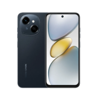 Смартфон Tecno Spark Go 1 3/64 Startrail Black-SHOP-IT