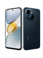 Смартфон Tecno Spark Go 1 4/64 Startrail Black-SHOP-IT