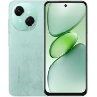 Смартфон TECNO Spark Go 1 (4/64GB) Magic Skin Green-SHOP-IT