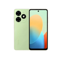 Смартфон TECNO Spark Go 1 4/128 Magic Skin Green-SHOP-IT