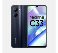 Смартфон realme C33 RMX3627 Night Sea(128GB 4GB)-SHOP-IT