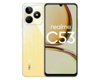 Смартфон realme C53 128GB 6GB NFC Champion Gold RMX3760-SHOP-IT