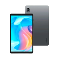 Планшет  Realme Pad Mini LTE (4+64) RMP2105 Gray-SHOP-IT