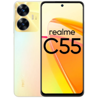 Смартфоны realme C55 8+256Gb Sunshower RMX3710-SHOP-IT