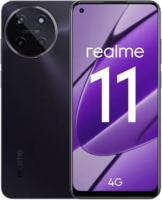 Смартфон  realme 11 256GB 8GB Dark Glory RMX3636-SHOP-IT