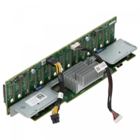 Объединительная плата Dell SAS/SATA [379-BDSS]-SHOP-IT