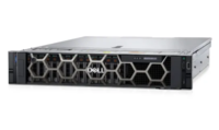 Сервер HP PowerEdge R550 Server (210-AZEG)-SHOP-IT