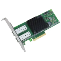 Двухпортовый мезонинный сетевой адаптер Dell SFP+ 10 Гбит 555-BDPG-SHOP-IT