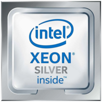 Серверный процессор DELL Xeon Silver 4110 338-BLTT-SHOP-IT