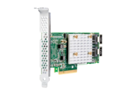 Контроллер HPE Smart Array E208i-p SR Gen10 (804394-B21)-SHOP-IT