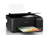 Принтер Epson EcoTank L3250 A4 All-in-One Ink Tank Printer / C11CJ67412-SHOP-IT