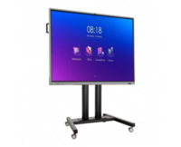 Интерактивная сенсорная панель 65" Android 13/8/128GB +CAMERA-SHOP-IT