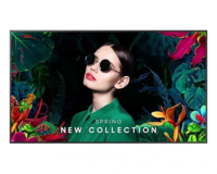 Профессиональный UHD дисплей Samsung QM55C LH55QMCEBGCXCI-SHOP-IT