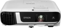 Проектор Epson EB-FH52-SHOP-IT