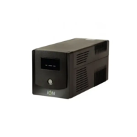 Источник бесперебойного питания UPS ION V-2000-SHOP-IT