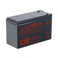 Аккумулятор CSB для ИБП 12V/9Ah-SHOP-IT