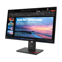 Монитор Lenovo ThinkVision P27Q-40 (64A7GAT6EU) 27-SHOP-IT