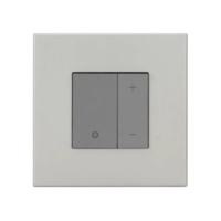 Arteor Диммер 600 Вт Квадрат Магнезиум 572711-SHOP-IT