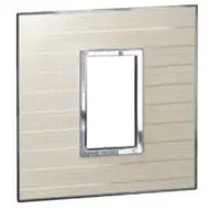 Arteor Рамка 1 модуль Квадрат Graphic Casual 576101-SHOP-IT