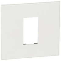 Arteor Рамка 1 модуль Квадрат Graphic Formal 576102-SHOP-IT