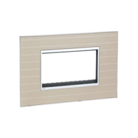 Arteor Рамка 2 модуля Квадрат Graphic Casual  576121-SHOP-IT