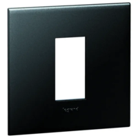 Arteor Рамка 2 модуля Квадрат  Graphic Formal 576122-SHOP-IT