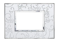 Arteor Рамка 2 модуля Квадрат Тату  576128-SHOP-IT