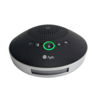 Спикерфон AGL04B (радиус 4м.)-SHOP-IT