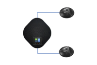 Спикерфон AGL08B+AGLEXT (радиус 8+2м.)-SHOP-IT