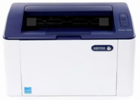 Принтер лазерный Xerox Phaser 3020BI (3020V_BI)-SHOP-IT