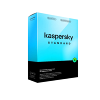 Kaspersky Standard. 1-Device KL10412UAFS-SHOP-IT