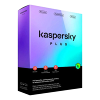 Kaspersky Plus. 5-Device 1 KL10422UEFS-SHOP-IT