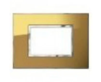 Arteor Рамка 4 модуля Квадрат Золото 576140-SHOP-IT