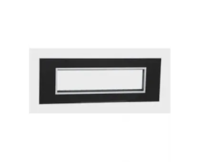 Arteor Рамка 6 модулей Квадрат  Signature 576377-SHOP-IT