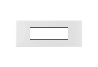 Arteor Рамка 8 модулей Квадрат  Graphic Formal 576712-SHOP-IT