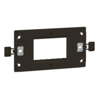 Arteor суппорт на 3 модуля второй вид 576002-SHOP-IT